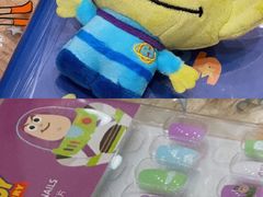 -名创优品(天河区正佳广场二店)