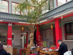-小街47號江湖菜(四合院店)