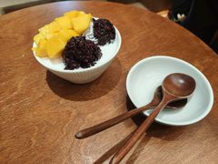 -小团圆糖水铺(襄阳南路店)