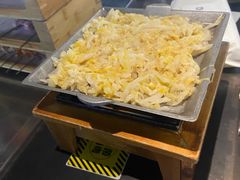 -很久以前羊肉串(长寿路星方汇店)