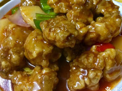 酸甜排骨-化州肥仔大排档(建安二路店)