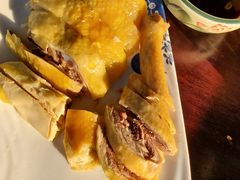 -阿东农家菜(新场古镇下塘街店)