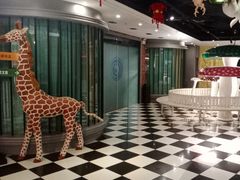 -H次元沉浸剧情密室(街道口店)