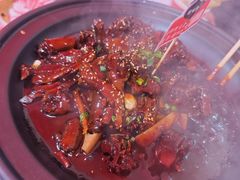 -回味黑鸭煲·始于2006(万松园店)