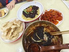 -服务大楼冷面(延大店)