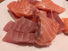 -凯菲厅海鲜姿造·海鲜自助·帝王蟹·龙虾(成都群光君悦酒店)