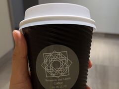 -线格之间COFFEE