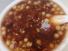 桂花赤豆元宵-罗子龙罗家桂花汤圆(曹都巷店)