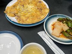 -四方小吃·白族庭院餐厅