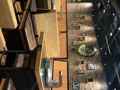 -韩盛炭火烤肉(万达广场店)