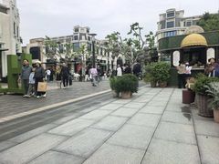-比斯特上海购物村精品奥特莱斯