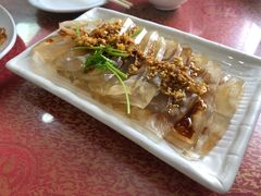 -叶存利海鲜大馅饺子(海宁路总店)