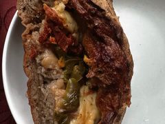 -佐敦面包铺·JORDAN BAKERY