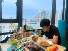 -上海外滩英迪格酒店