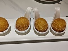 -喜势点·糖沙翁手工茶点·本地人茶居(永庆坊店)