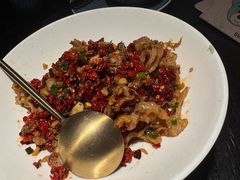 -鱼你相聚·河鲜馆(袁家岭店)
