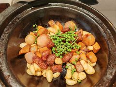 -狮王府淮扬菜(夫子庙老门东店)