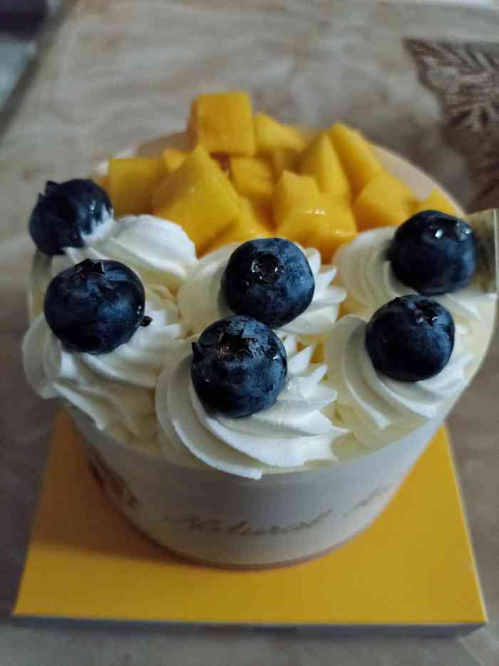 可斯贝莉面包蛋糕(丁村店)-"可斯贝莉是一家连锁烘焙店,锡城一下新开