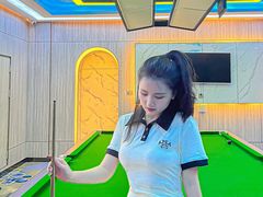 -开开桌球俱乐部