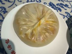 -文楼·淮扬菜·淮安早茶(河下古镇翔宇店)