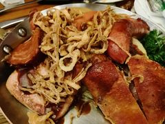 -宝莱纳餐厅(滨江店)