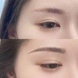 -张小野·专业半永久纹眉