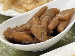 陈醋鸡爪-黄埔华苑酒家(黄埔店)