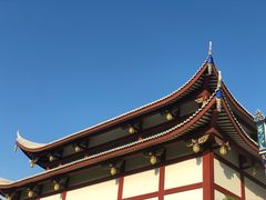 -牛岗山公园