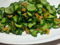 -船歌·鱼水饺青岛菜(闽江二路店)