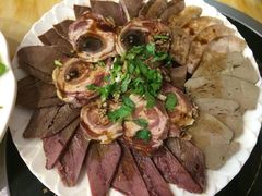 -老三羊汤(西大街店)