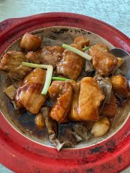 -空中一号宴会厅(信合大厦店)