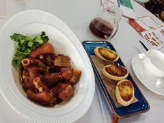 -鹿鸣酒家(越秀店)