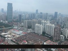 -上海新世界丽笙大酒店旋景餐厅(人民广场店)