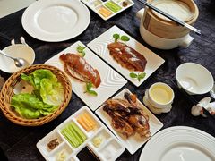 大董“酥不腻”烤鸭-大董(福田皇庭中心店)