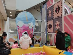 -茂业铁西奥莱店