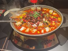 -师烤·豆花烤鱼(深圳坂田天虹店)