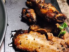 -HIGH FIVE哈福手工汉堡(桂林路店)