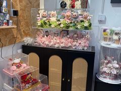 -溪岸路花鸟市场