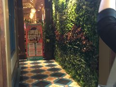 -天山醉美·新疆餐厅(富华里店)