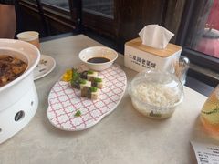 -二泉园老菜馆·百年无锡菜