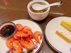 -新偶像健康汇•水疗SPA•豪华自助餐(世界城店)