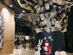 大堂-星汇餐厅(新濠影汇店)
