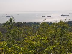 -狼山风景名胜区