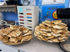 拜格里格烤包-百格里格.Uyghur cuisine(百色路店)
