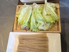 -蝎王府羊蝎子(虎坊桥总店)
