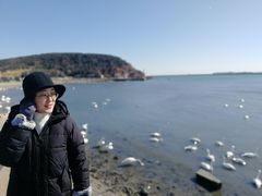 -烟墩角天鹅湖