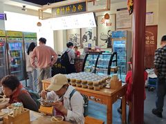 -李氏紫竹林卤粉(火车站店)