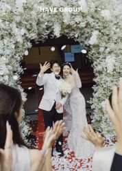 点击看大图 -LDIAMON西服定制(温州店)