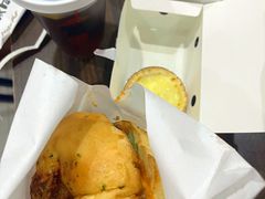 -必胜客(华地店)