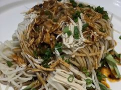 鸡丝凉面-眉州东坡(团结湖店)